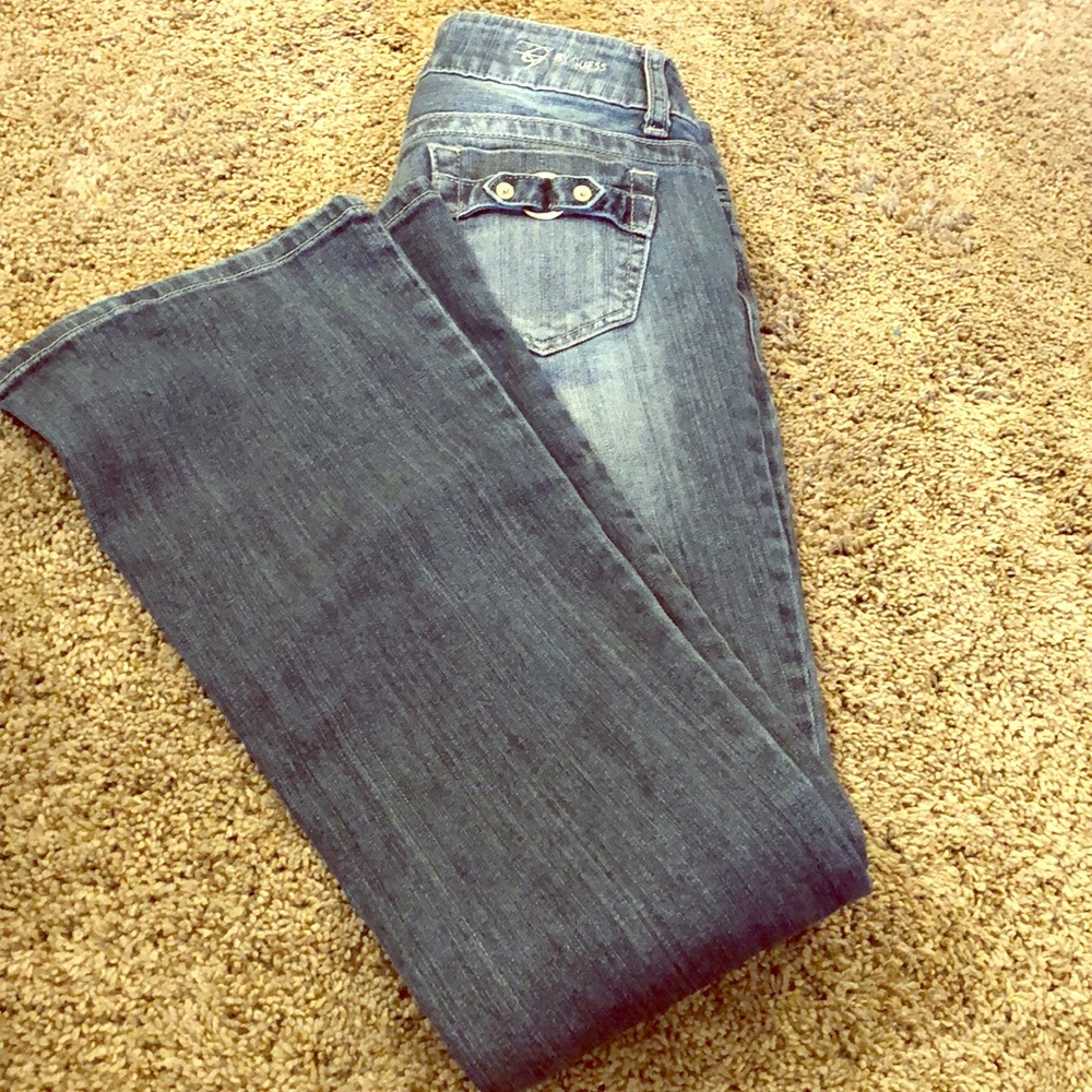 Guess Jeans